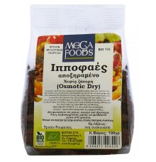 ΙΠΠΟΦΑΕΣ ΑΠΟΞΗΡΑΜΕΝΟ ΒΙΟ 100ΓΡ Ιπποφαές